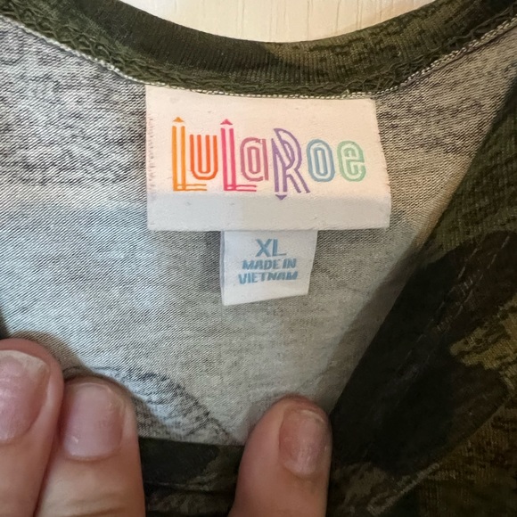 Camo - Picture 5 of 5